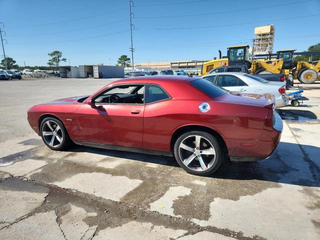 Photo 2 from auction – 2014 DODGE CHALLENGER with VIN 2C3CDYAG9EH218344