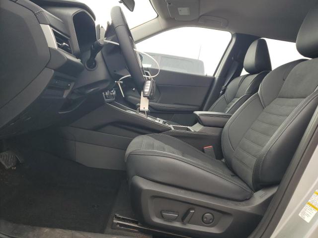 Photo 7 from auction – 2024 MITSUBISHI OUTLANDER with VIN JA4J3VA87RZ040754