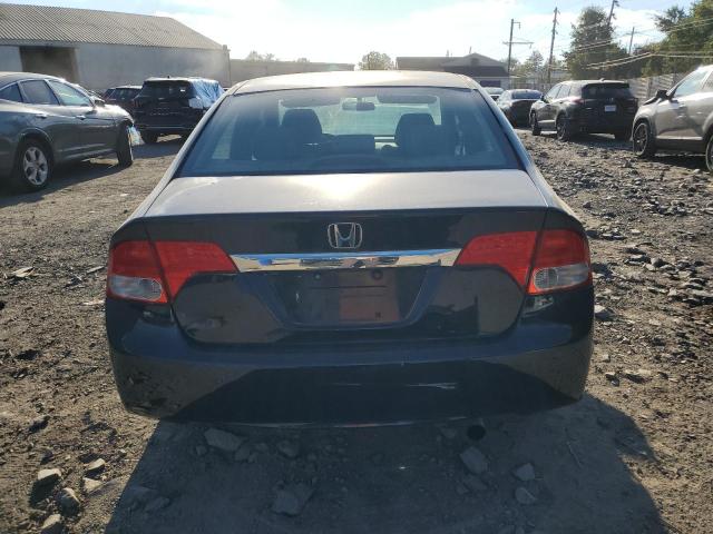 Photo 6 from auction – 2010 HONDA CIVIC EX with VIN 2HGFA1F8XAH506959