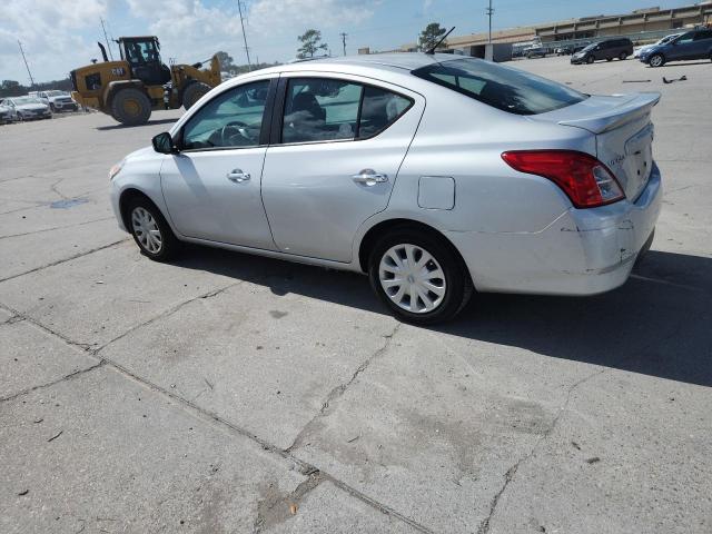 Photo 2 from auction – 2019 NISSAN VERSA S with VIN 3N1CN7APXKL849418