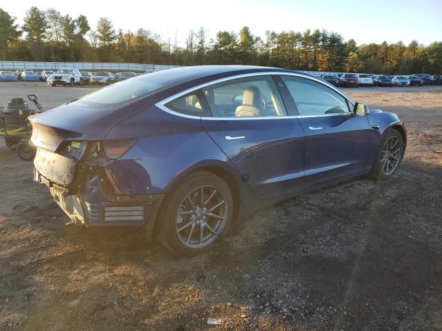 Photo 3 from auction – 2018 TESLA MODEL 3 with VIN 5YJ3E1EB3JF150962