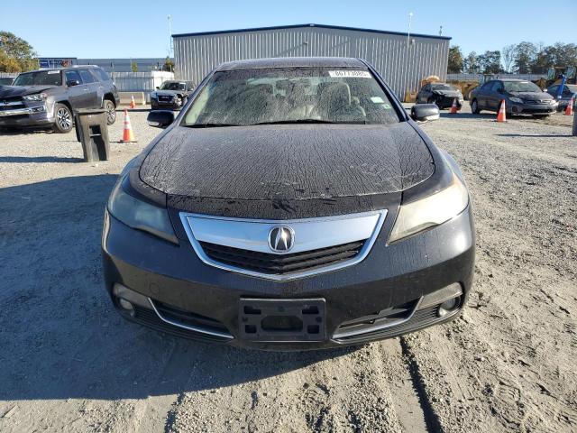 Photo 5 from auction – 2012 ACURA TL with VIN 19UUA8F55CA001693