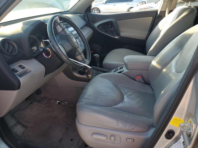 Photo 7 from auction – 2011 TOYOTA RAV4 LIMIT with VIN 2T3DK4DV3BW061172