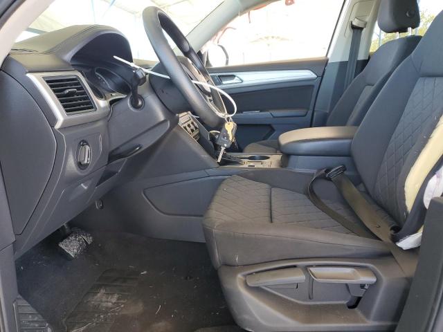Photo 7 from auction – 2019 VOLKSWAGEN ATLAS S with VIN 1V2AP2CA8KC601849