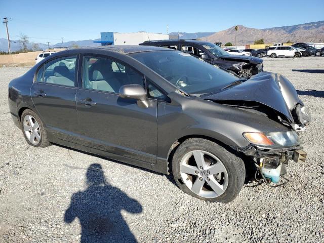 Photo 4 from auction – 2007 HONDA CIVIC EX with VIN 2HGFA168X7H301635