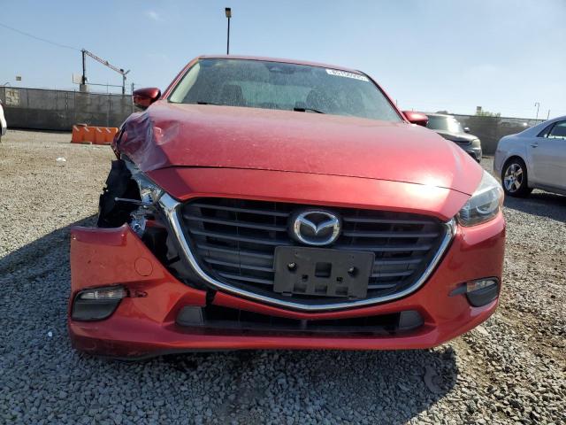 Photo 5 from auction – 2018 MAZDA 3 SPORT with VIN 3MZBN1U76JM160631