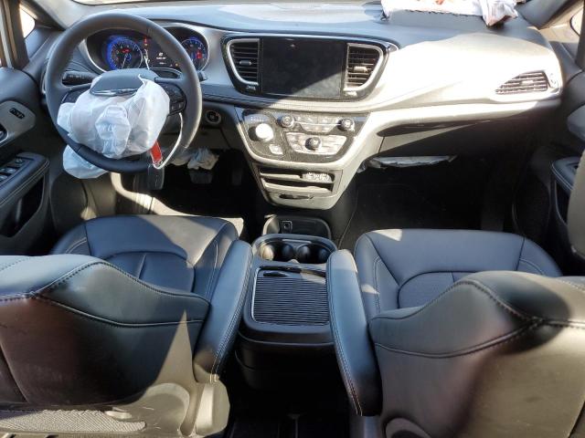 Photo 8 from auction – 2024 CHRYSLER PACIFICA TOURING L with VIN 2C4RC3BG8RR157272