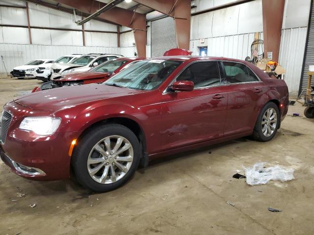 CHRYSLER 300 LIMITE 2015 with VIN 2C3CCARG8FH923250 - Photo from auction