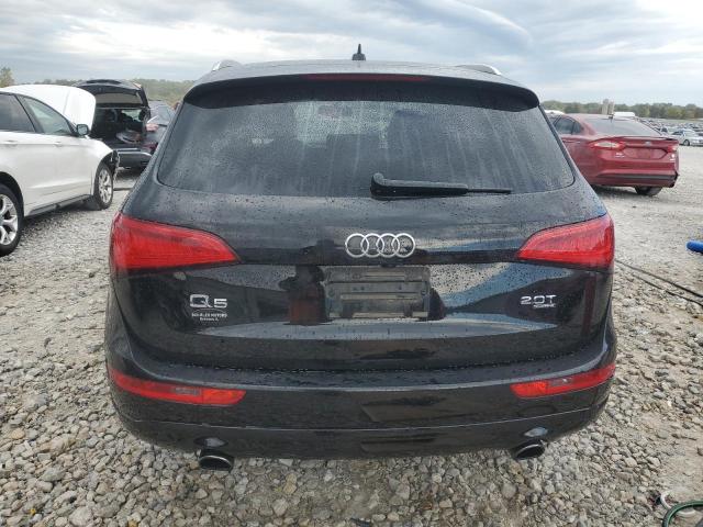 Photo 6 from auction – 2013 AUDI Q5 PREMIUM with VIN WA1LFAFP7DA023324