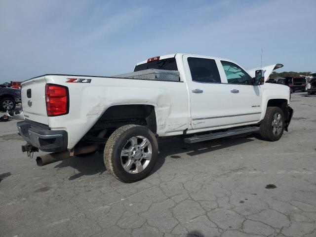 Photo 3 from auction – 2019 CHEVROLET SILVERADO with VIN 1GC1KTEY9KF185373
