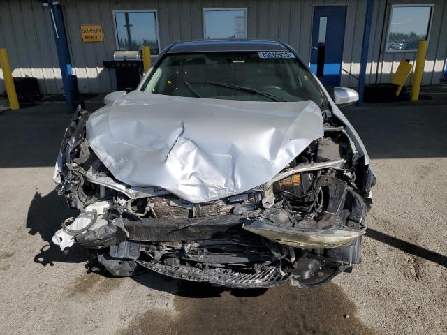 Photo 5 from auction – 2016 TOYOTA COROLLA L with VIN 5YFBURHE0GP434422
