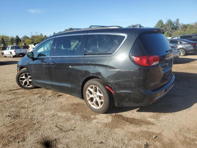 Photo 2 from auction – 2018 CHRYSLER PACIFICA T with VIN 2C4RC1FG4JR174086