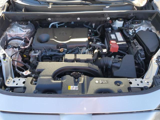 Photo 12 from auction – 2019 TOYOTA RAV4 LE with VIN 2T3G1RFV5KC051254