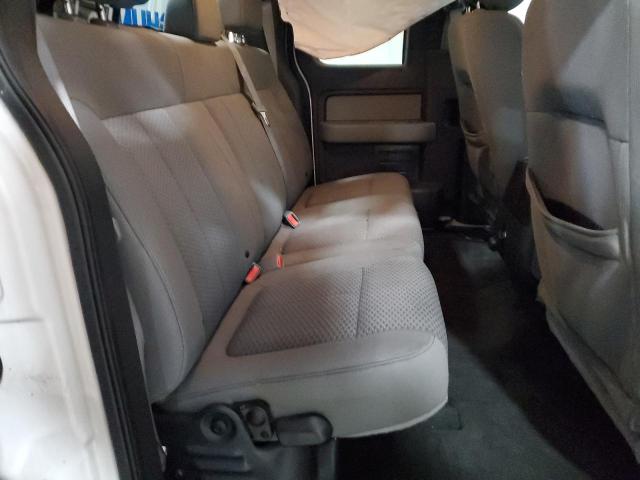 Photo 10 from auction – 2014 FORD F150 SUPER with VIN 1FTEX1EM6EFB07996
