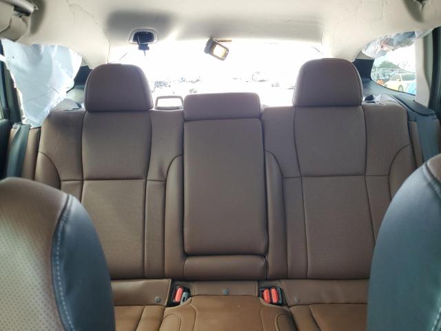 Photo 10 from auction – 2020 SUBARU OUTBACK TO with VIN 4S4BTAPC2L3124193