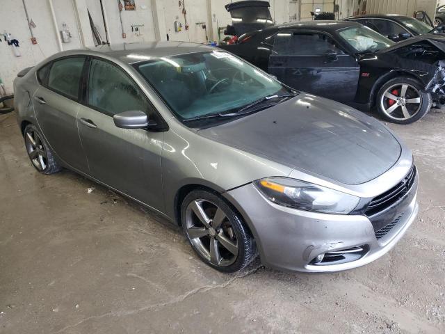 Photo 4 from auction – 2013 DODGE DART SXT with VIN 1C3CDFBA7DD310627