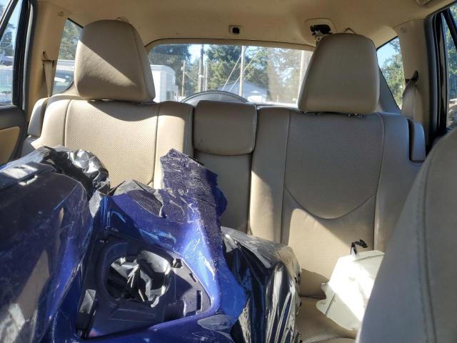 Photo 10 from auction – 2012 TOYOTA RAV4 LIMIT with VIN 2T3DK4DV0CW089934