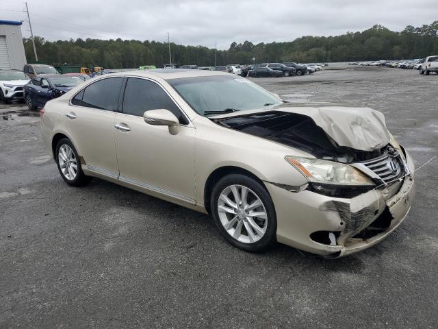 Photo 4 from auction – 2011 LEXUS ES 350 with VIN JTHBK1EG8B2457028