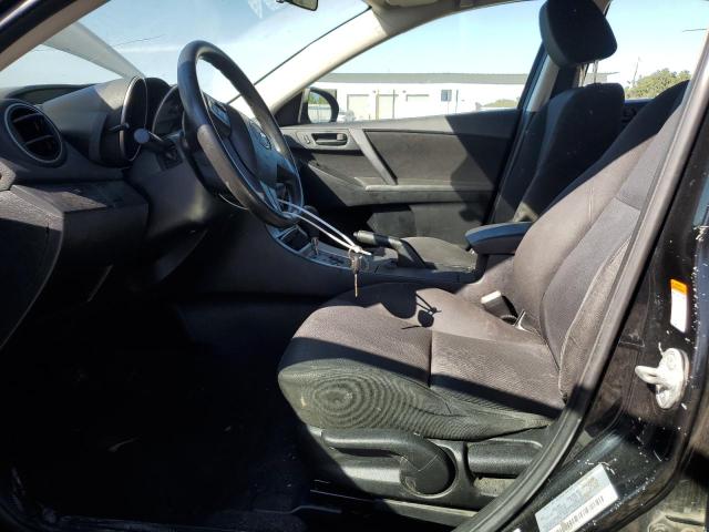 Foto 7 de la subasta – 2011 MAZDA 3 I con VIN JM1BL1UG3B1439848