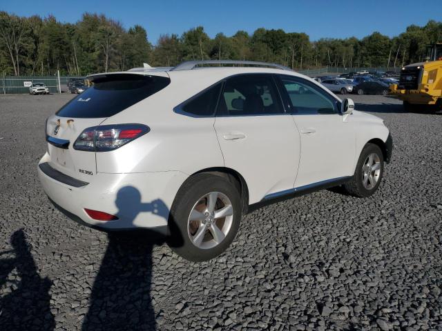 Photo 3 from auction – 2011 LEXUS RX 350 with VIN 2T2BK1BA7BC083784