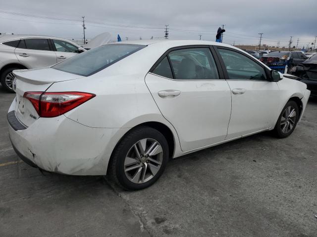 Photo 3 from auction – 2014 TOYOTA COROLLA ECO with VIN 5YFBPRHE5EP072396