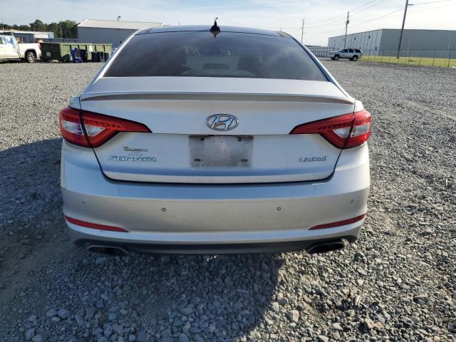 Photo 6 from auction – 2016 HYUNDAI SONATA SPO with VIN 5NPE34AFXGH338493