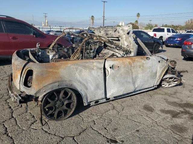 Photo 3 from auction – 2010 MINI COOPER S with VIN WMWMS3C50ATY09418