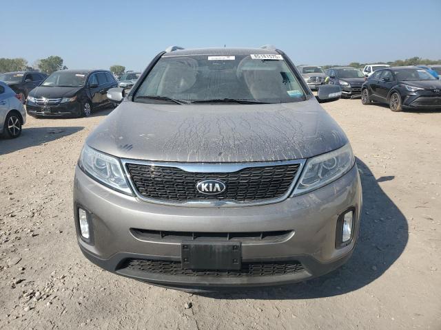 Photo 5 from auction – 2015 KIA SORENTO EX with VIN 5XYKUDA7XFG640672