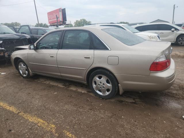 Photo 2 from auction – 2004 TOYOTA AVALON XL with VIN 4T1BF28B64U385860