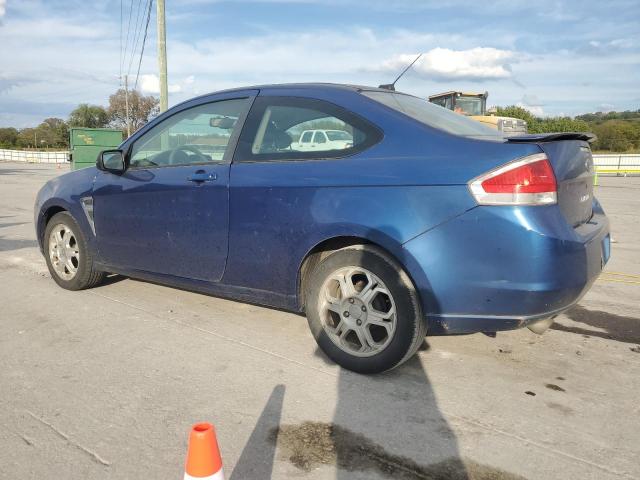 Photo 2 from auction – 2008 FORD FOCUS SE with VIN 1FAHP33N98W273668