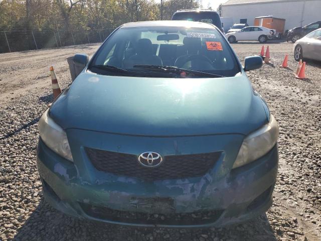 Photo 5 from auction – 2009 TOYOTA COROLLA BA with VIN 1NXBU40E19Z040122