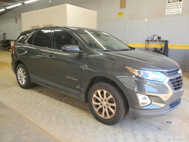 Photo 4 from auction – 2018 CHEVROLET EQUINOX LT with VIN 2GNAXSEV2J6206484