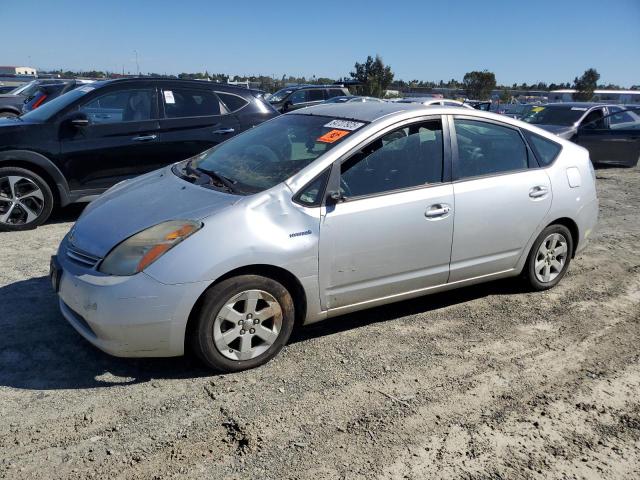 TOYOTA PRIUS 2007 with VIN JTDKB20U877562473 - Photo from auction