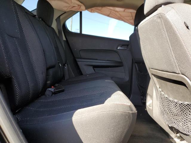Photo 11 from auction – 2013 CHEVROLET EQUINOX LT with VIN 2GNFLEE35D6100732