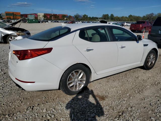 Photo 3 from auction – 2013 KIA OPTIMA LX with VIN KNAGM4A7XD5371632
