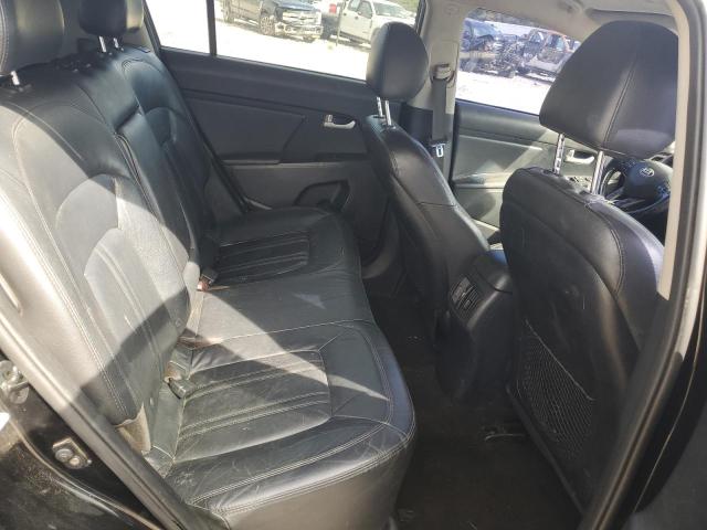 Photo 10 from auction – 2016 KIA SPORTAGE E with VIN KNDPCCACXG7832995