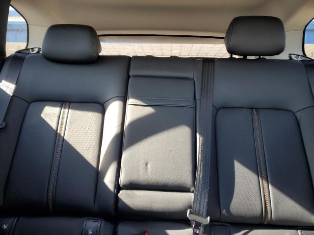Photo 10 from auction – 2025 MAZDA CX-50 PREM with VIN 7MMVAADW2SN137521