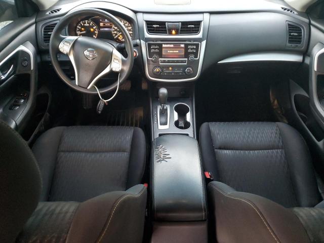 Photo 8 from auction – 2018 NISSAN ALTIMA 2.5 with VIN 1N4AL3AP3JC156368