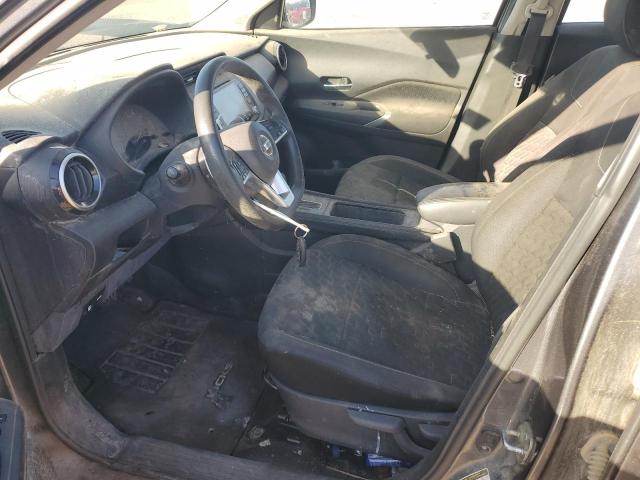 Photo 7 from auction – 2021 NISSAN KICKS SV with VIN 3N1CP5CV5ML565451