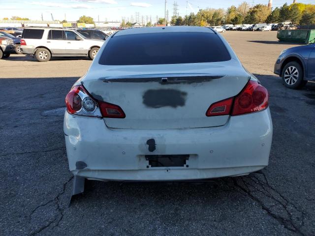 Photo 6 from auction – 2011 INFINITI G37 with VIN JN1CV6AR3BM356424