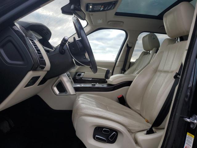 Photo 7 from auction – 2014 LAND ROVER RANGE ROVE with VIN SALGS2WF2EA168054