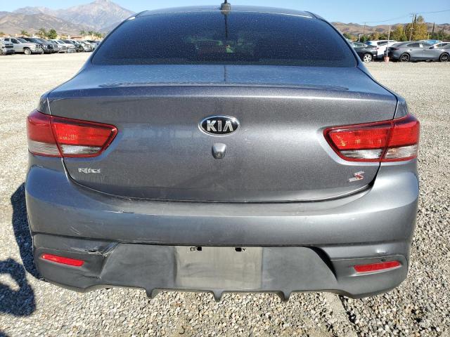 Photo 6 from auction – 2019 KIA RIO S with VIN 3KPA24AB2KE214519