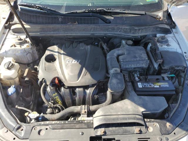 Photo 11 from auction – 2015 KIA OPTIMA EX with VIN 5XXGN4A7XFG496807