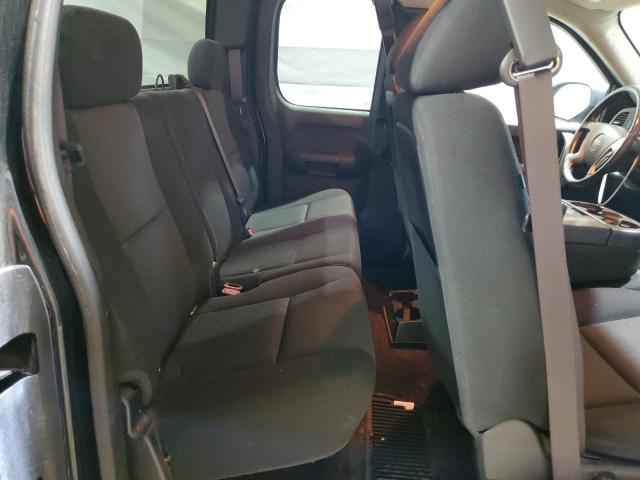 Photo 10 from auction – 2013 GMC SIERRA K15 with VIN 1GTR2VE73DZ217127