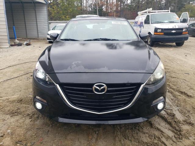 Photo 5 from auction – 2014 MAZDA 3 with VIN JM1BM1K72E1203261