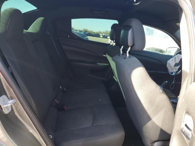 Photo 10 from auction – 2012 DODGE AVENGER SX with VIN 1C3CDZCB2CN237149