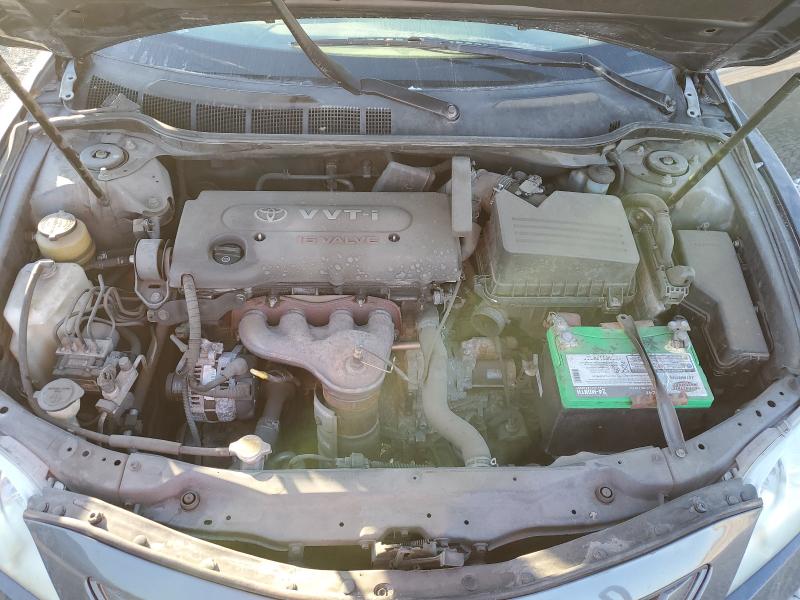 Photo 11 from auction – 2007 TOYOTA CAMRY with VIN 4T1BE46K57U683726