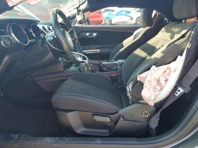 Photo 7 from auction – 2017 FORD MUSTANG with VIN 1FA6P8AM4H5256152