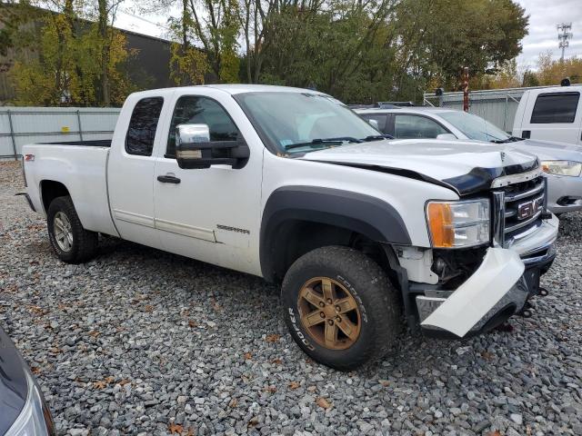 Photo 4 from auction – 2013 GMC SIERRA K15 with VIN 1GTR2VE78DZ222713