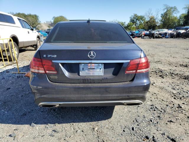 Photo 6 from auction – 2014 MERCEDES-BENZ E 350 with VIN WDDHF5KB9EA845627